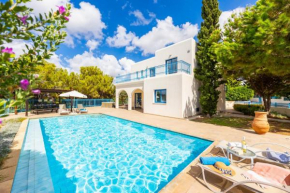 Azzurro Holiday Villas